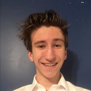 Meet your Posher, Kyle